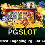 member.pg slot game